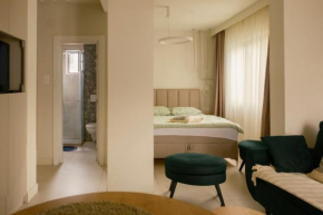 Apartmani Barbara